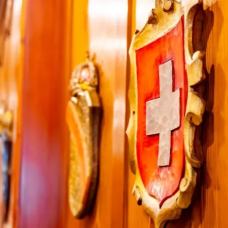 Hotel Loewen-weinstube