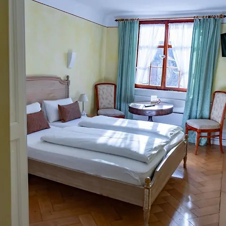Loewen-weinstube Hotel Meersburg