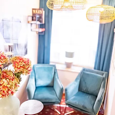 Hotel Löwen-weinstube Meersburg