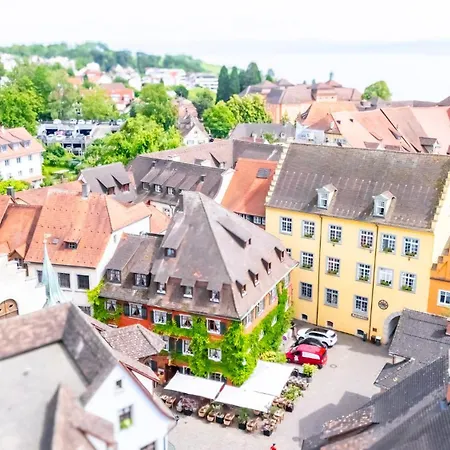 Loewen-weinstube Hotel 3*