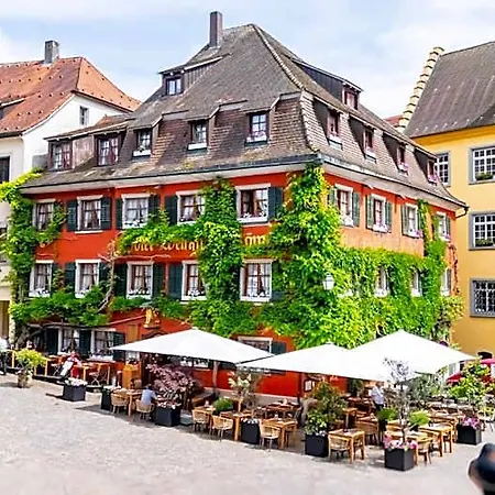 Loewen-weinstube Hotel