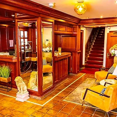 Loewen-weinstube Hotel Meersburg