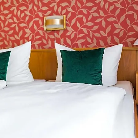 Loewen-weinstube Hotel 3*