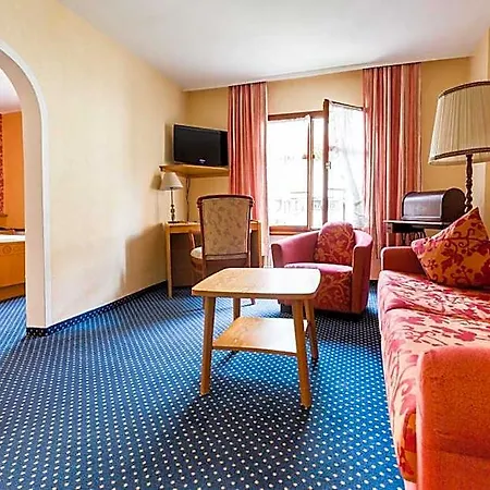 Loewen-weinstube Hotel Meersburg