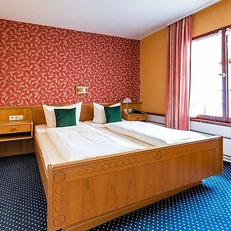 Hotel Loewen-weinstube Meersburg