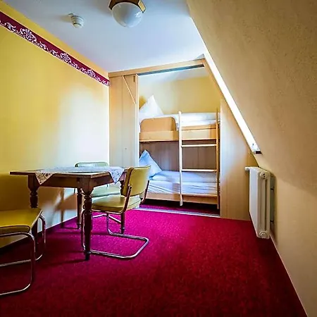 Loewen-weinstube Hotel Meersburg