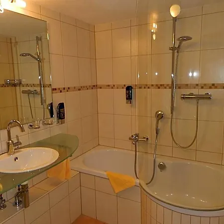 Hotel Loewen-weinstube Meersburg