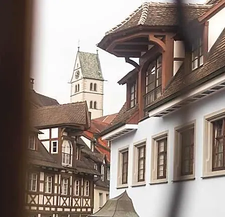 Szálloda Loewen-weinstube