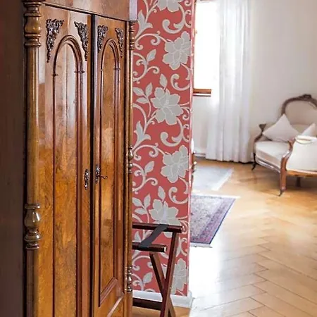 Hotel Loewen-weinstube Meersburg