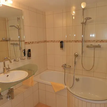 Hotel Loewen-weinstube Meersburg