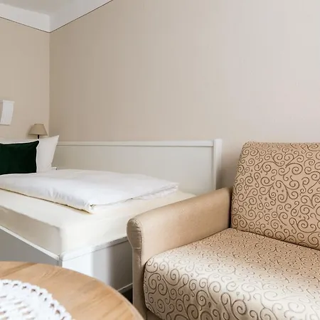 Hotel Loewen-weinstube Meersburg