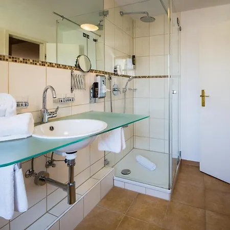 Loewen-weinstube 3* Meersburg