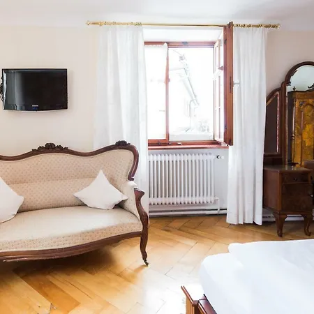 Loewen-weinstube Hotel Meersburg