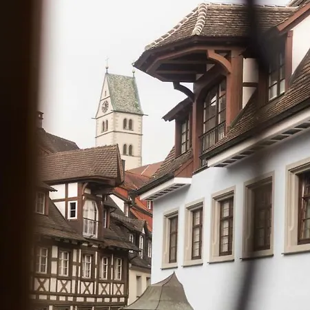 Löwen-weinstube Hotel 3*