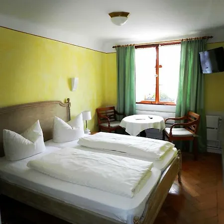 Loewen-weinstube Hotel Meersburg