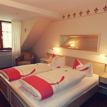 Loewen-weinstube Meersburg