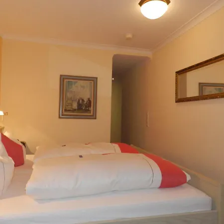 Hotel Loewen-weinstube 3*